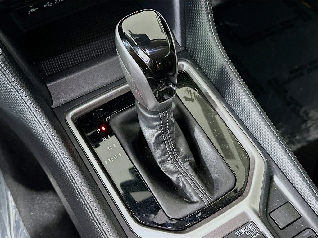 Thumbnail: 2023 Subaru Forester - 17