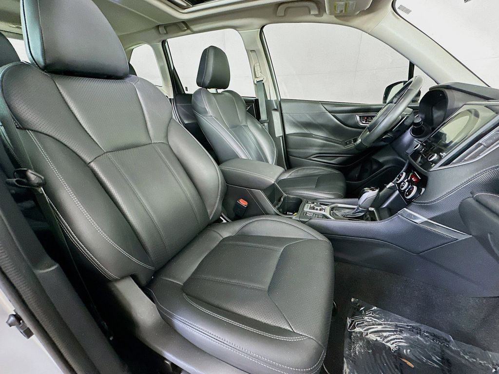 Thumbnail: 2023 Subaru Forester - 12