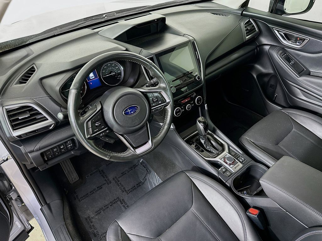 Thumbnail: 2023 Subaru Forester - 2