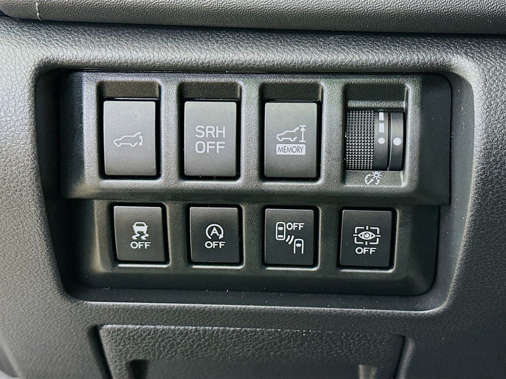 Thumbnail: 2023 Subaru Forester - 27