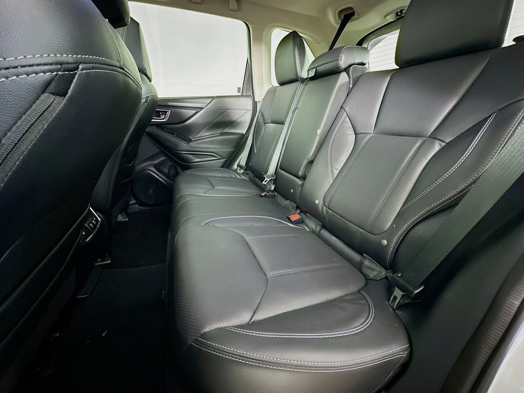 Thumbnail: 2023 Subaru Forester - 13