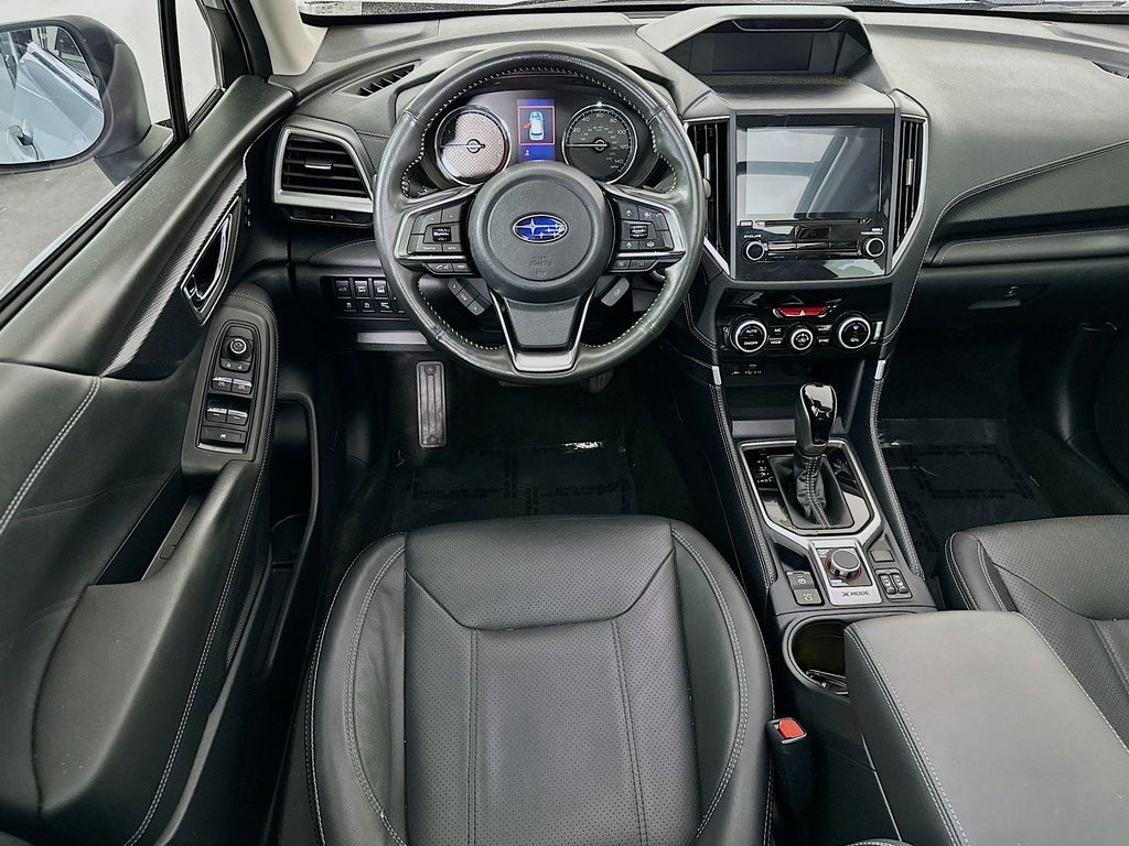 Thumbnail: 2023 Subaru Forester - 10