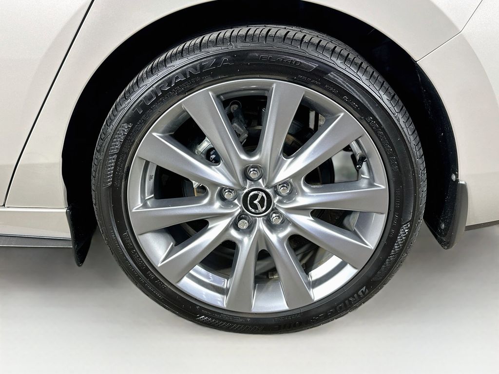 Thumbnail: 2026 Mazda Mazda3 - 8