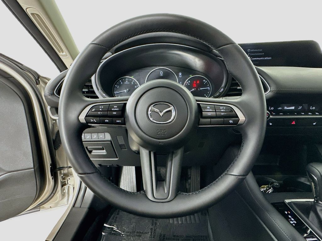 Thumbnail: 2026 Mazda Mazda3 - 15