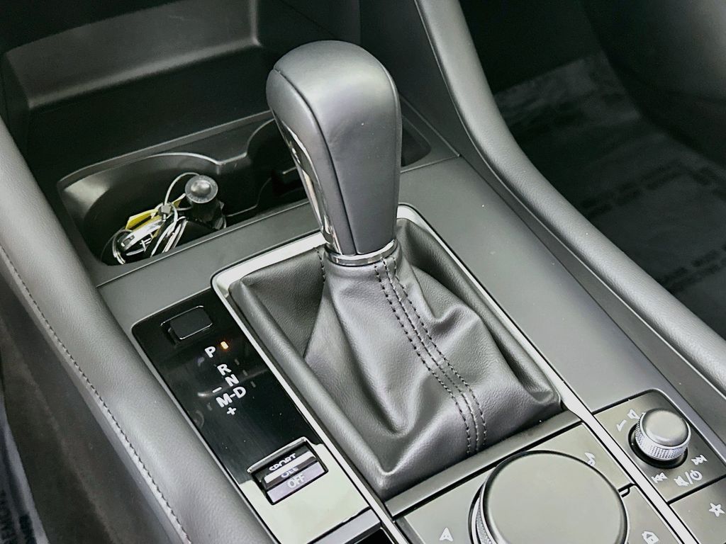 Thumbnail: 2026 Mazda Mazda3 - 17