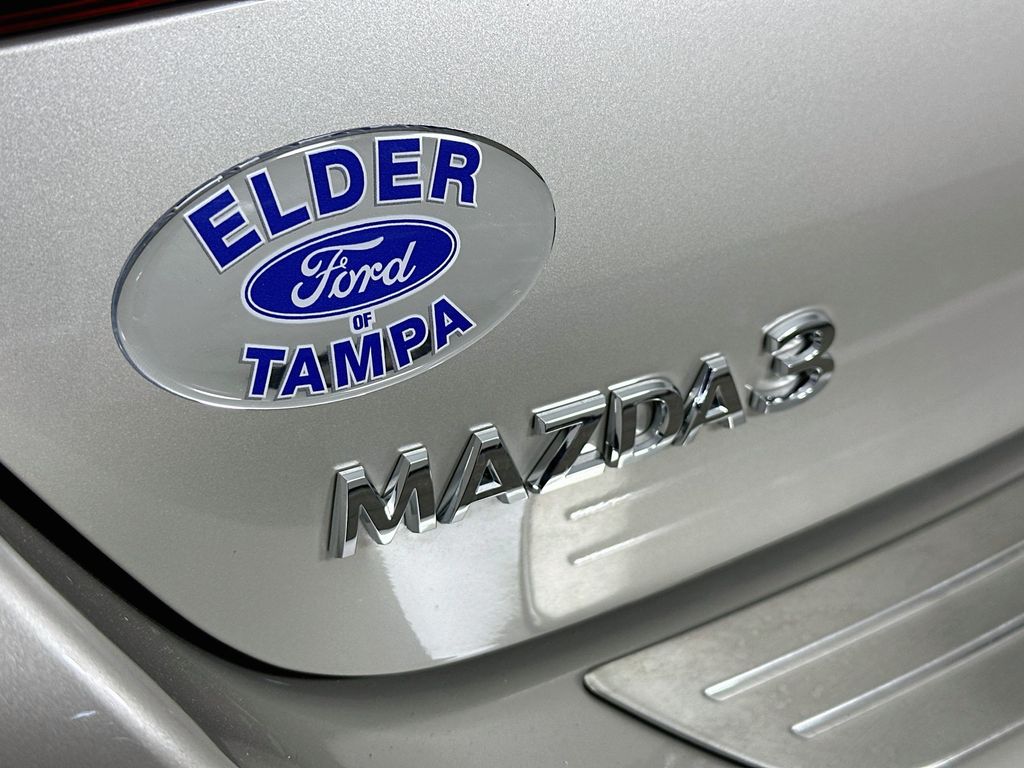 Thumbnail: 2026 Mazda Mazda3 - 7