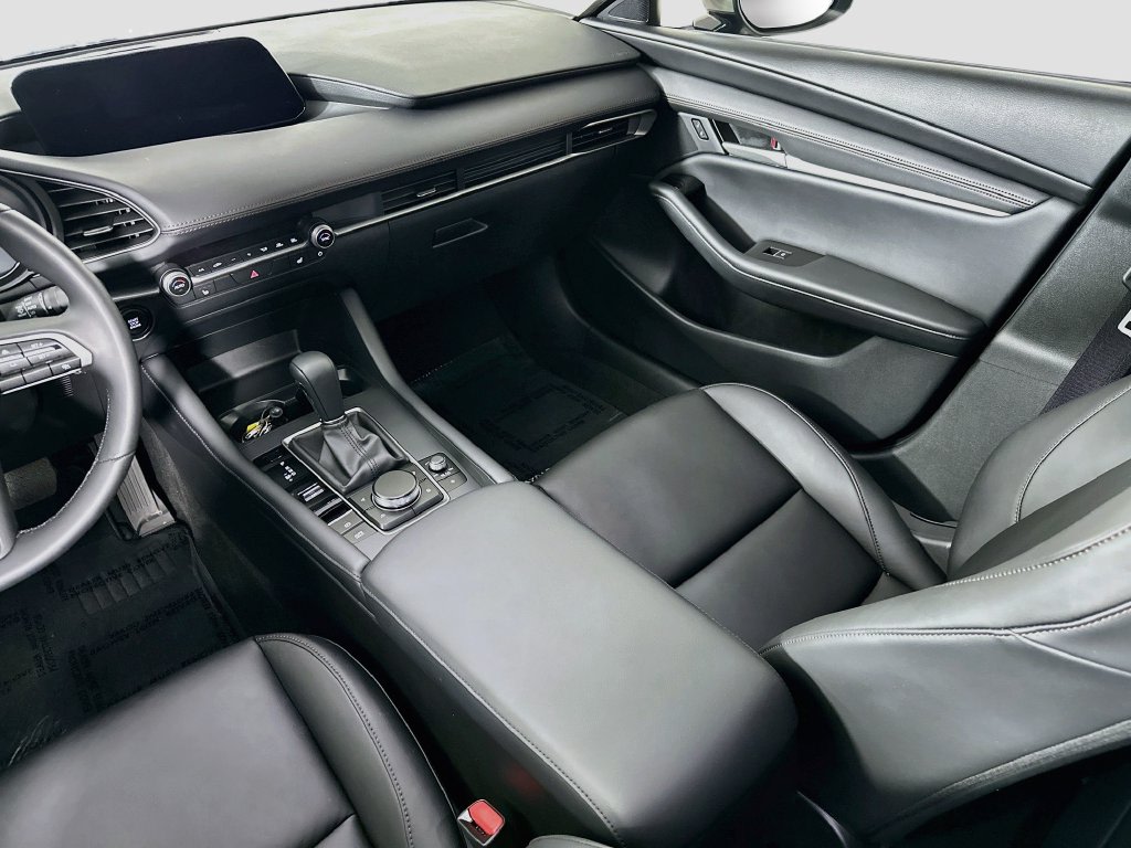 Thumbnail: 2026 Mazda Mazda3 - 14