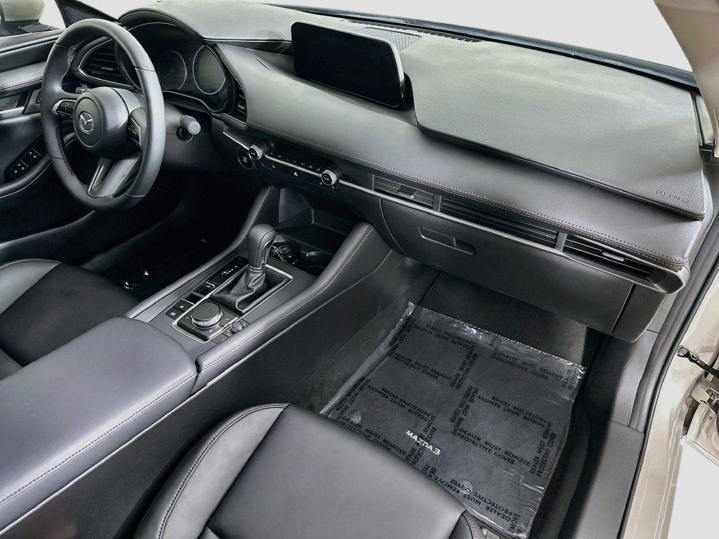Thumbnail: 2026 Mazda Mazda3 - 32