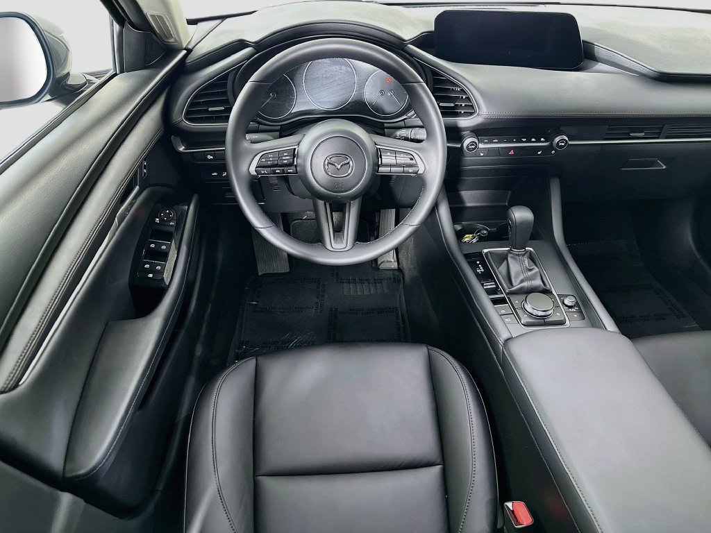 Thumbnail: 2026 Mazda Mazda3 - 10
