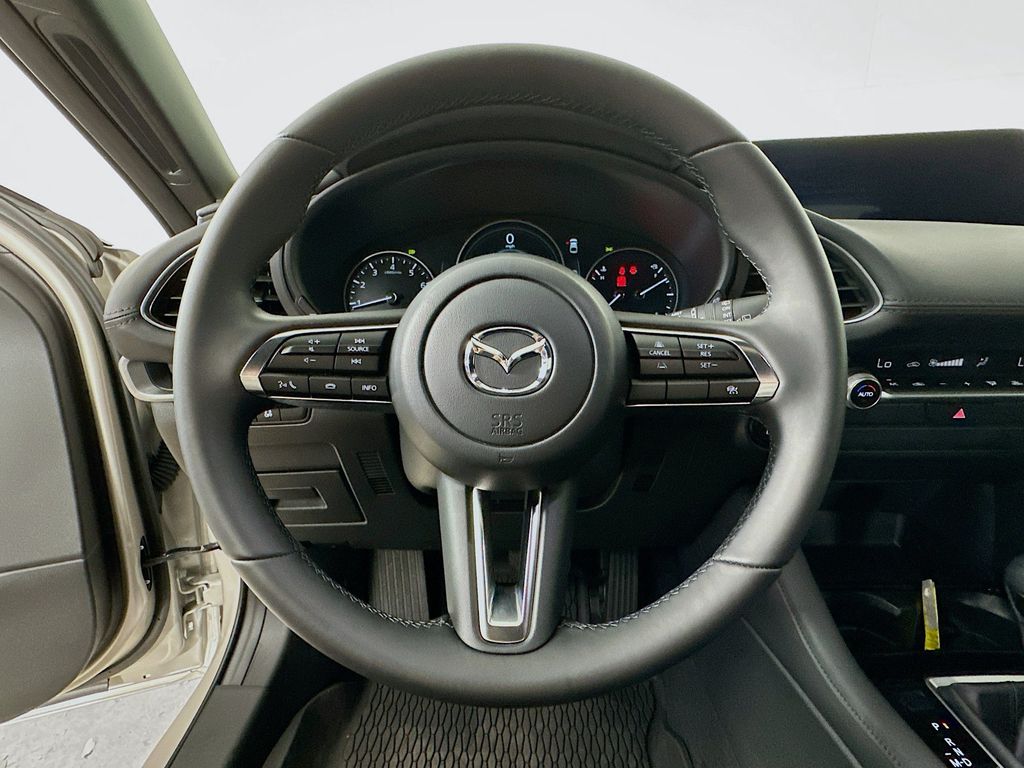 Thumbnail: 2025 Mazda Mazda3 - 15