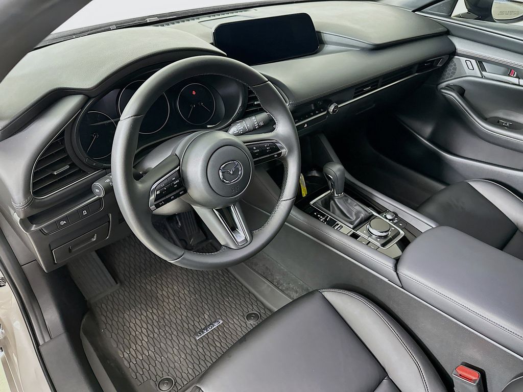 Thumbnail: 2025 Mazda Mazda3 - 2