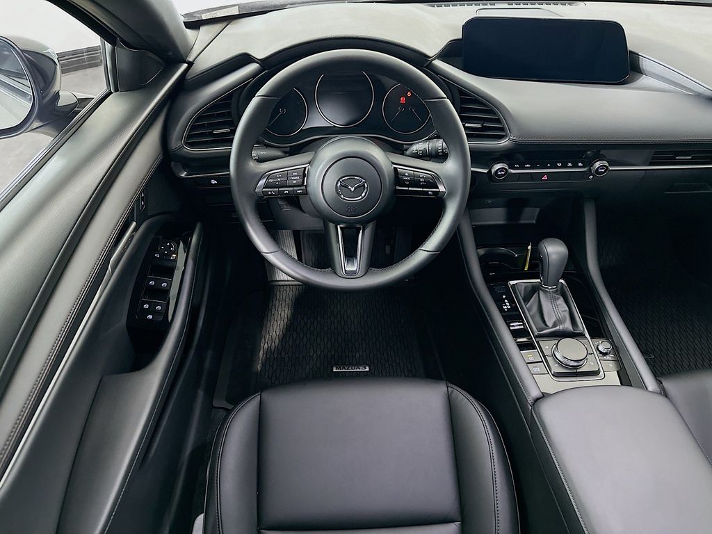 Thumbnail: 2025 Mazda Mazda3 - 10