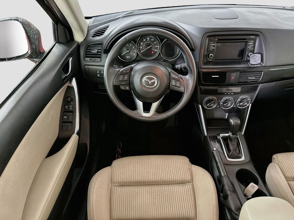 Thumbnail: 2015 Mazda CX-5 - 9
