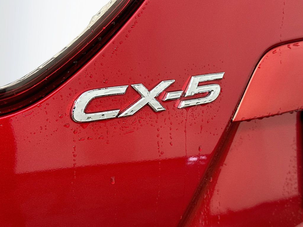 Thumbnail: 2015 Mazda CX-5 - 6