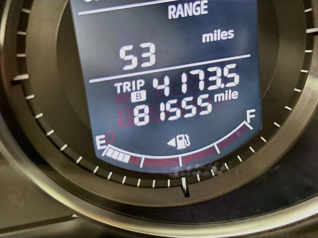 Thumbnail: 2015 Mazda CX-5 - 17