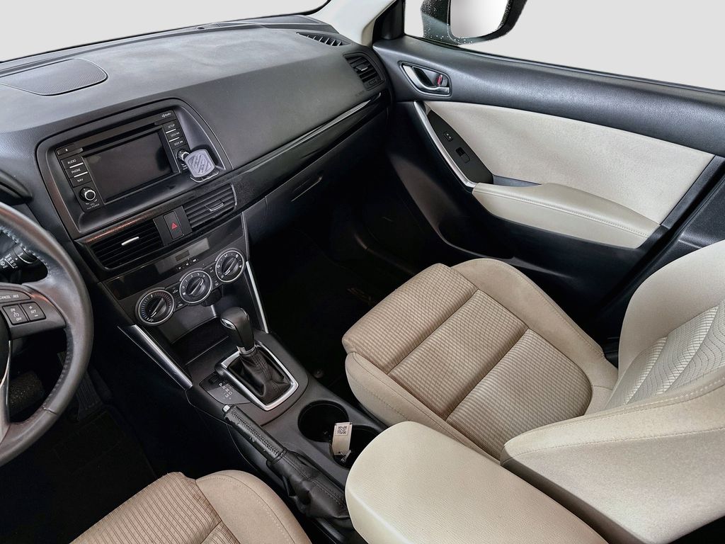 Thumbnail: 2015 Mazda CX-5 - 13
