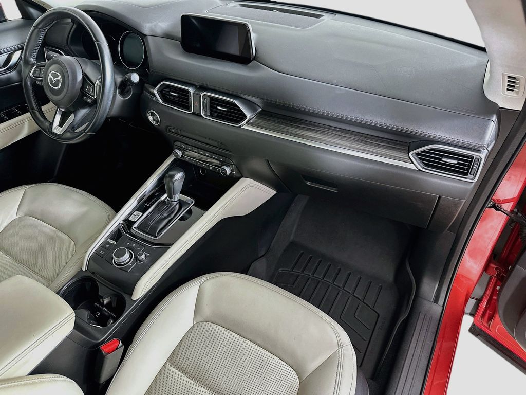 Thumbnail: 2020 Mazda CX-5 - 32