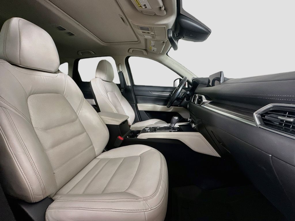Thumbnail: 2020 Mazda CX-5 - 11