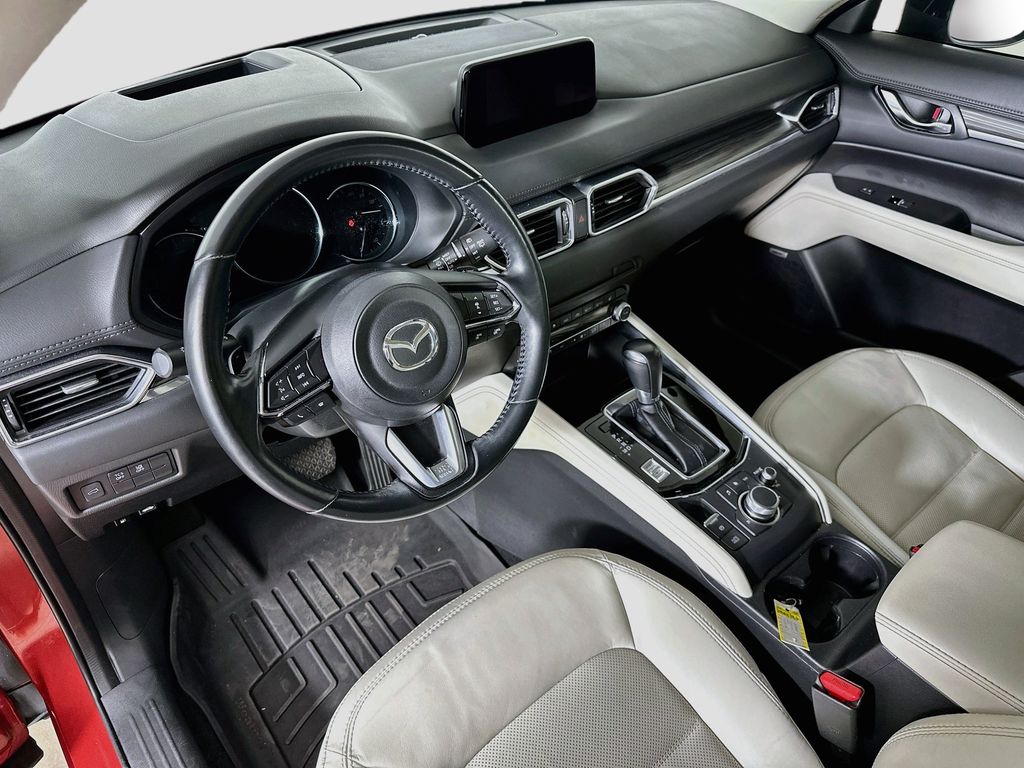 Thumbnail: 2020 Mazda CX-5 - 2