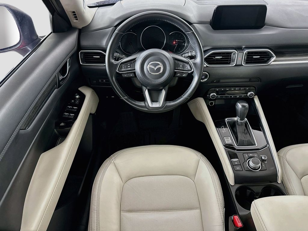 Thumbnail: 2020 Mazda CX-5 - 9