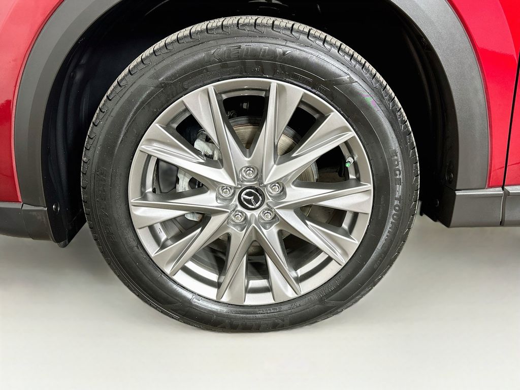 Thumbnail: 2020 Mazda CX-5 - 8