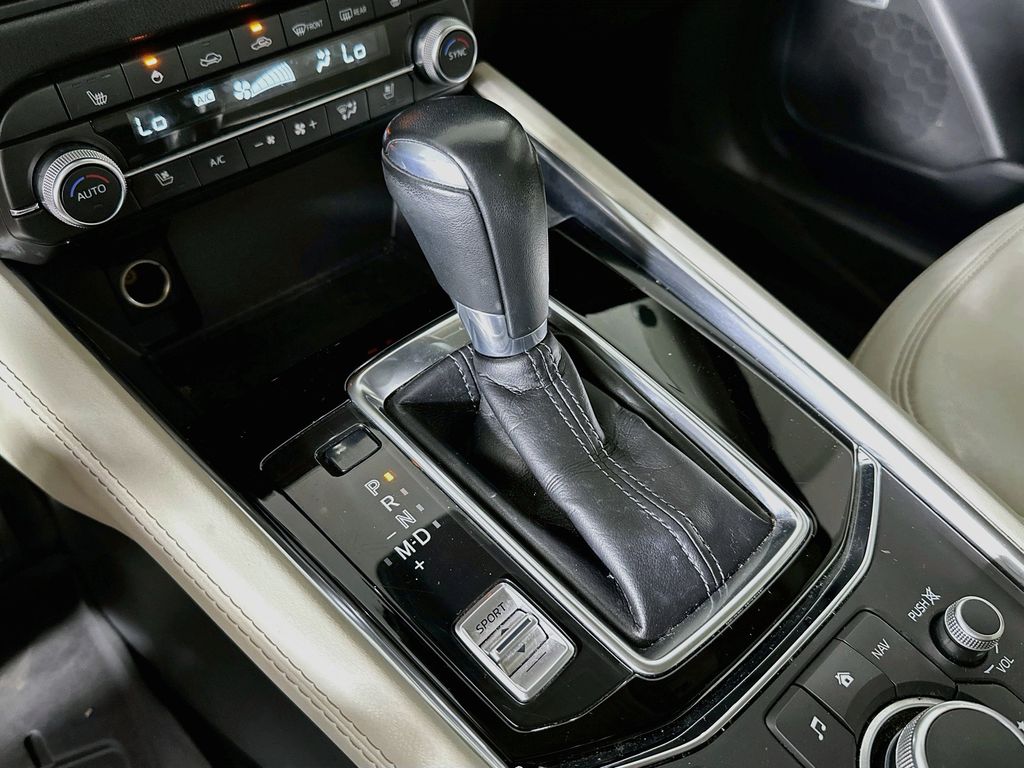 Thumbnail: 2020 Mazda CX-5 - 16