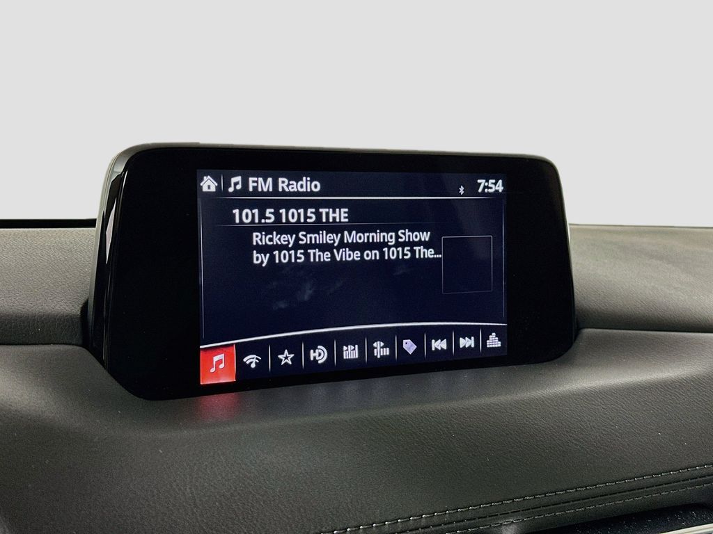 Thumbnail: 2020 Mazda CX-5 - 15