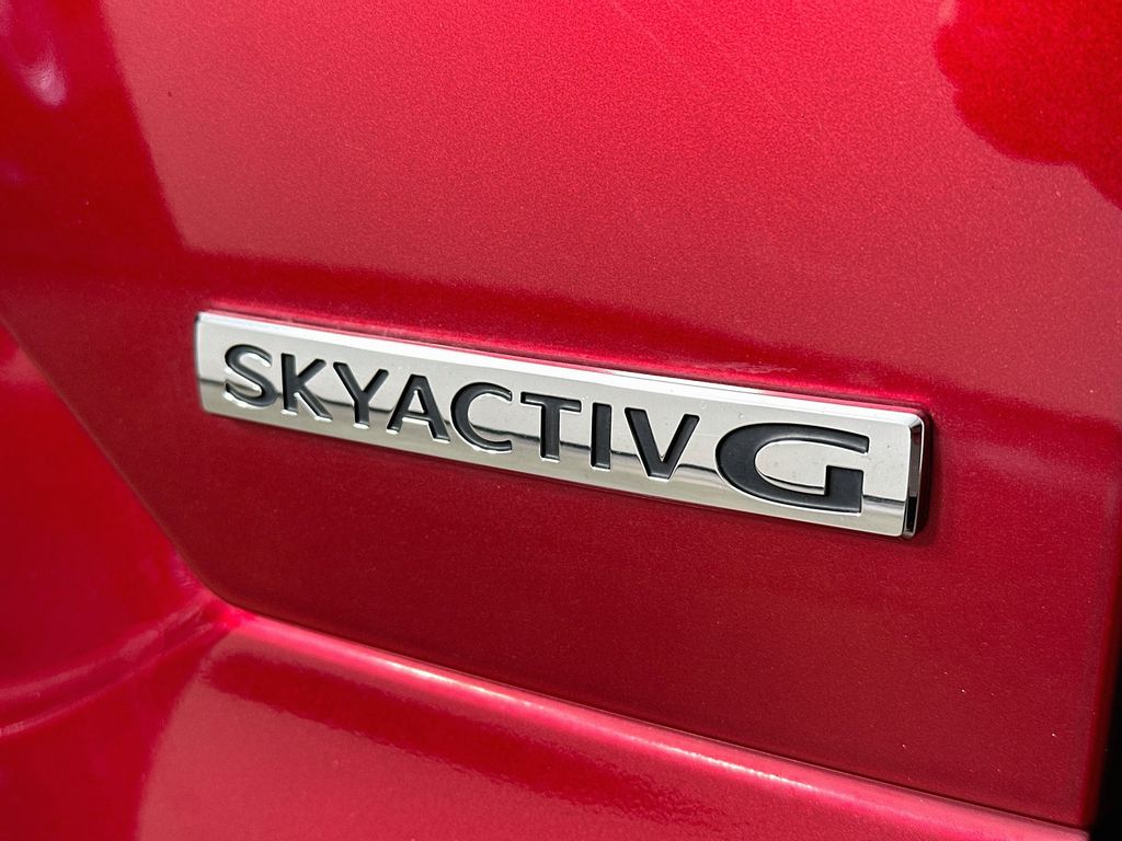 Thumbnail: 2020 Mazda CX-5 - 7