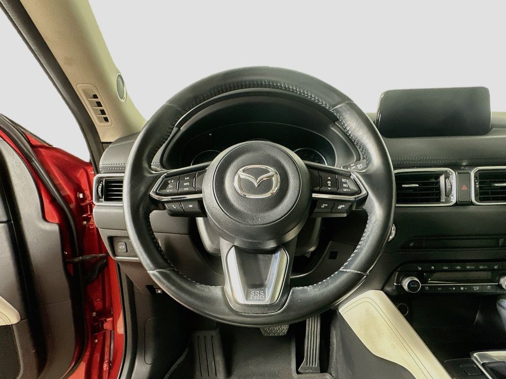 Thumbnail: 2020 Mazda CX-5 - 14
