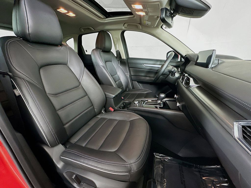 Thumbnail: 2025 Mazda CX-5 - 12