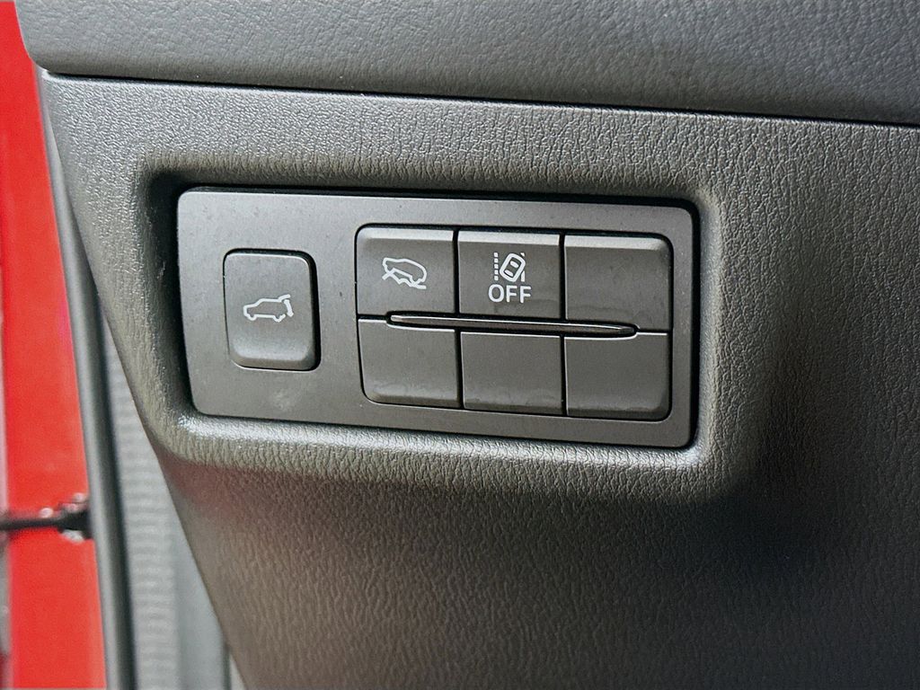 Thumbnail: 2025 Mazda CX-5 - 27