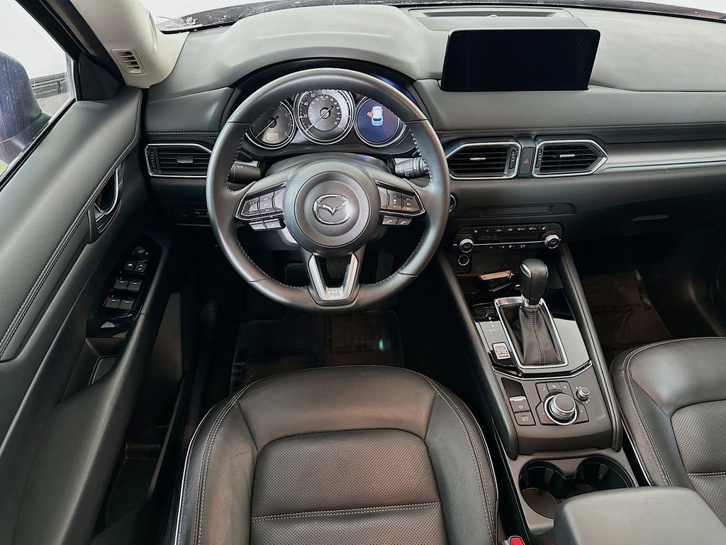 Thumbnail: 2025 Mazda CX-5 - 10