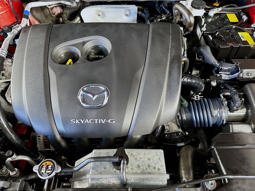 Thumbnail: 2025 Mazda CX-5 - 9