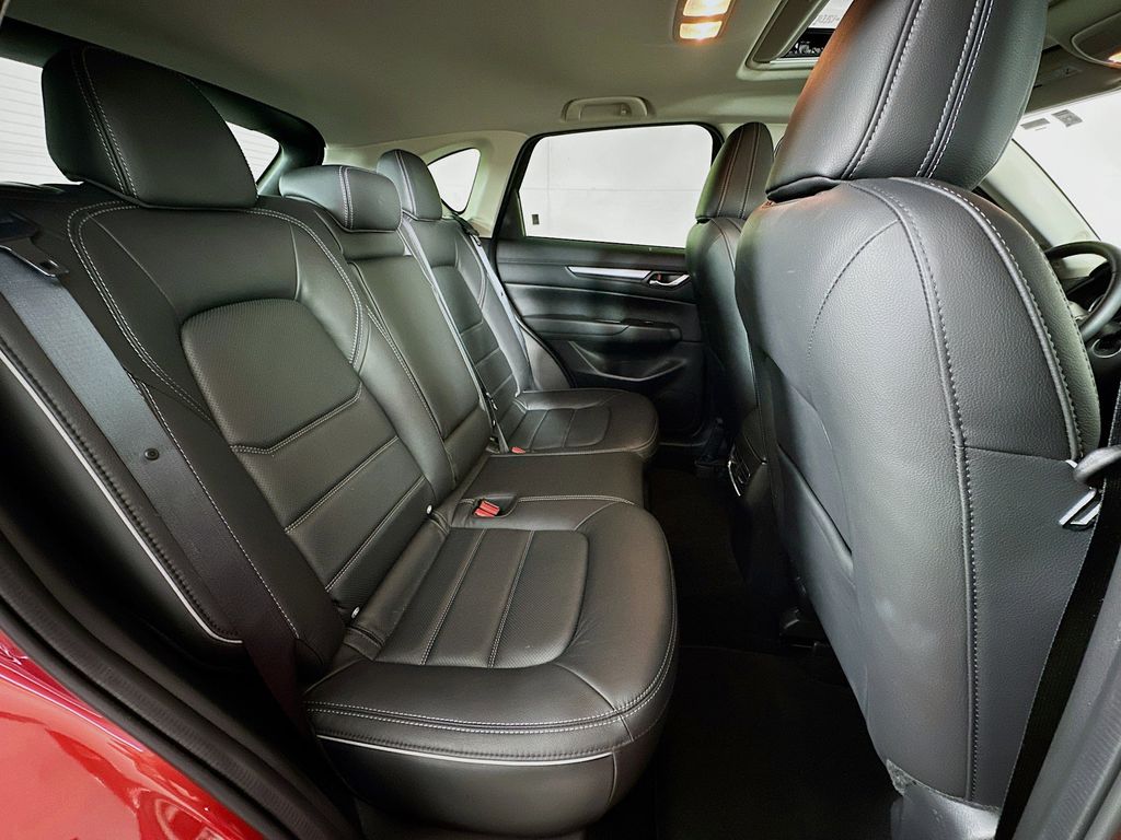 Thumbnail: 2025 Mazda CX-5 - 32