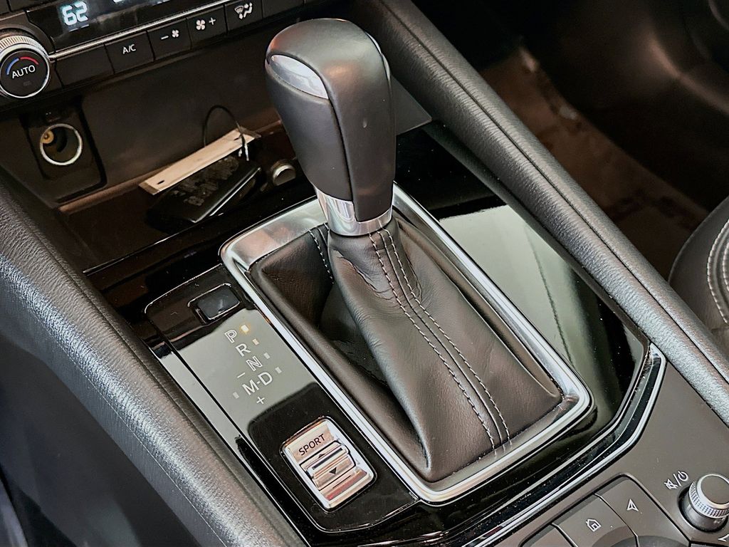 Thumbnail: 2025 Mazda CX-5 - 17