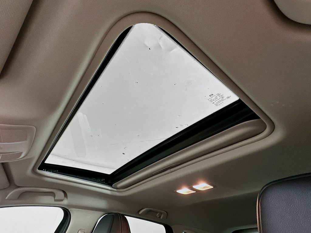 Thumbnail: 2025 Mazda CX-5 - 31