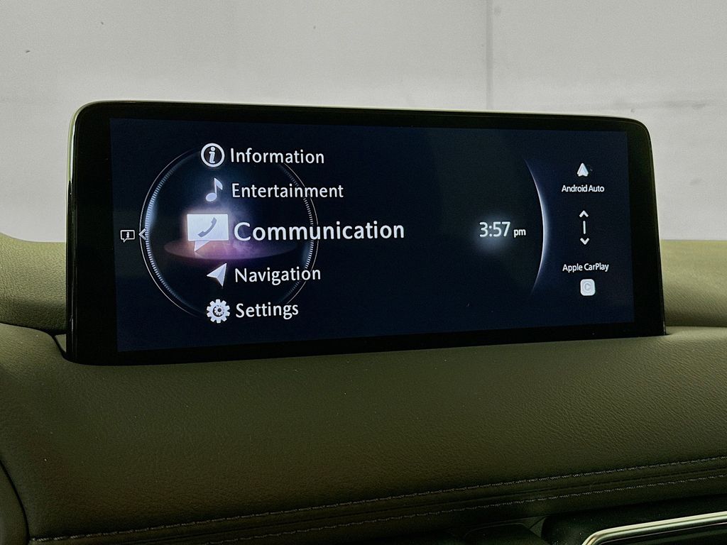 Thumbnail: 2025 Mazda CX-5 - 16