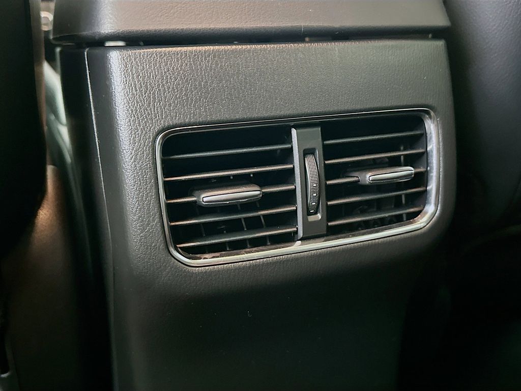 Thumbnail: 2025 Mazda CX-5 - 22