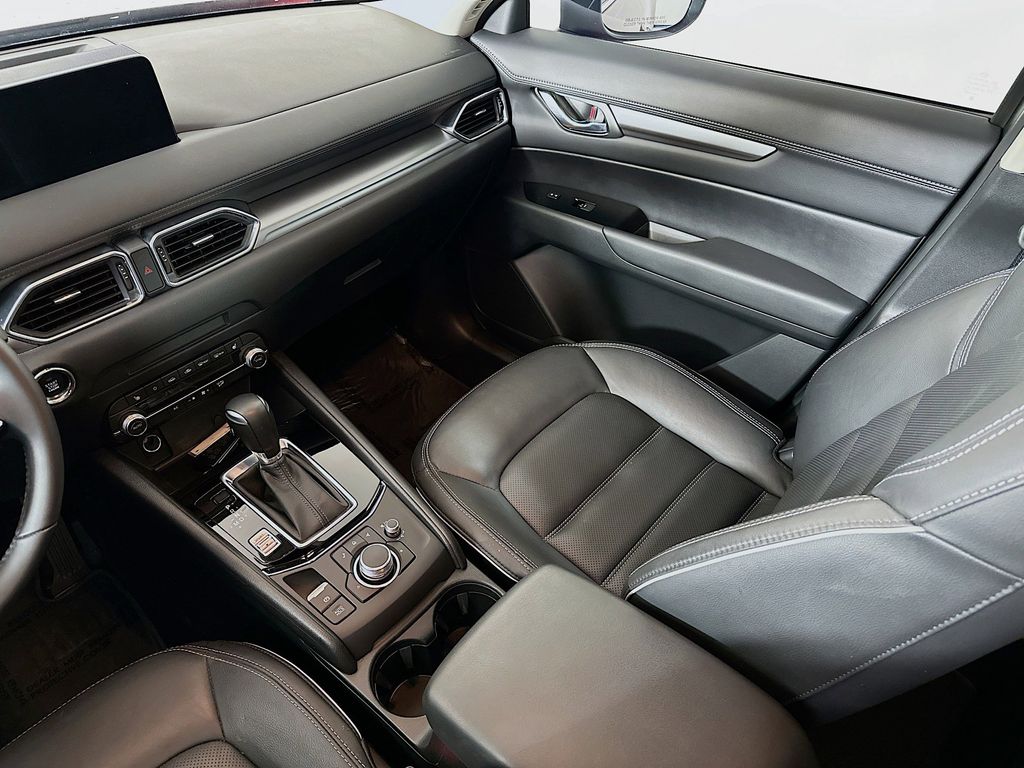 Thumbnail: 2025 Mazda CX-5 - 14