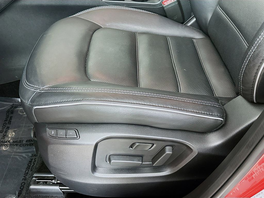 Thumbnail: 2025 Mazda CX-5 - 30