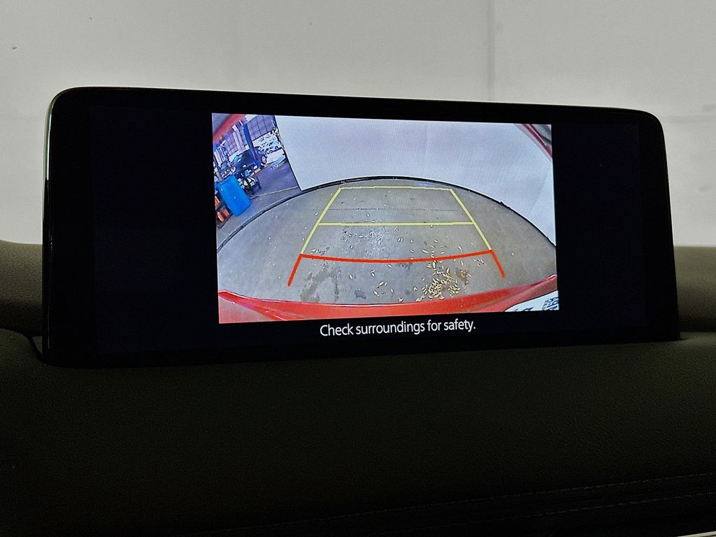 Thumbnail: 2025 Mazda CX-5 - 28