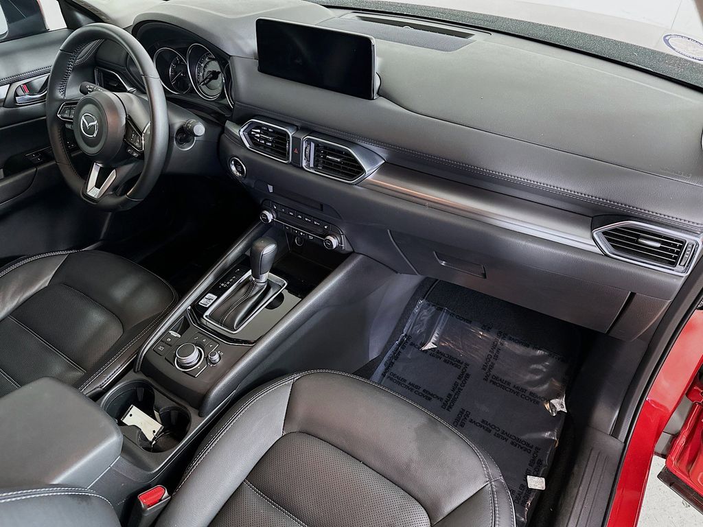 Thumbnail: 2025 Mazda CX-5 - 33