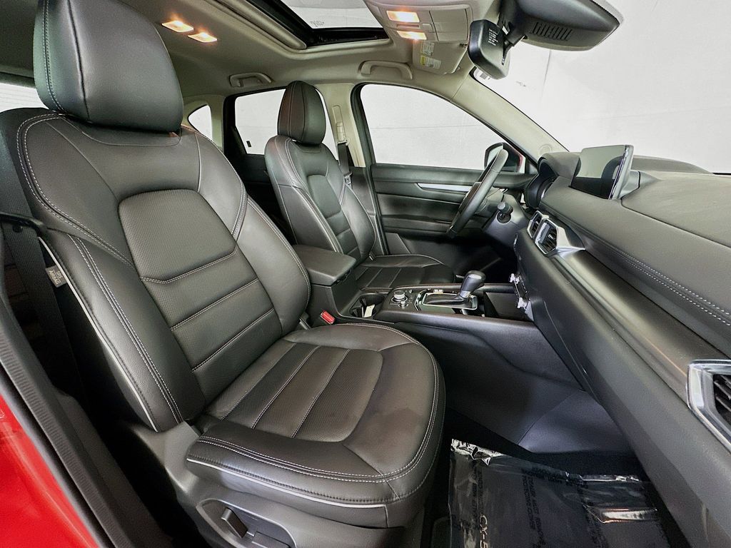 Thumbnail: 2025 Mazda CX-5 - 12