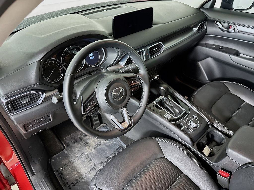 Thumbnail: 2025 Mazda CX-5 - 2