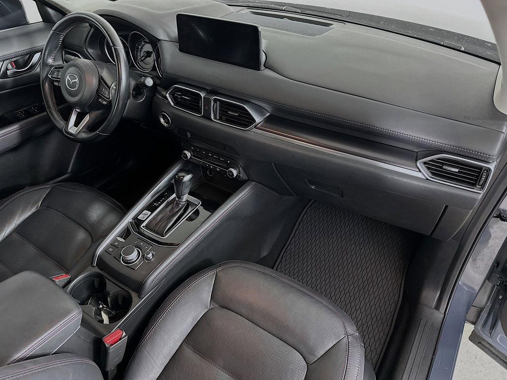 Thumbnail: 2022 Mazda CX-5 - 15