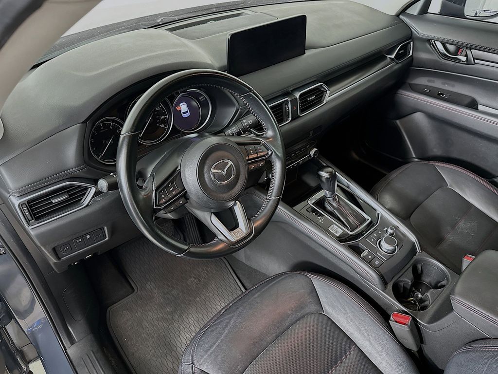 Thumbnail: 2022 Mazda CX-5 - 2