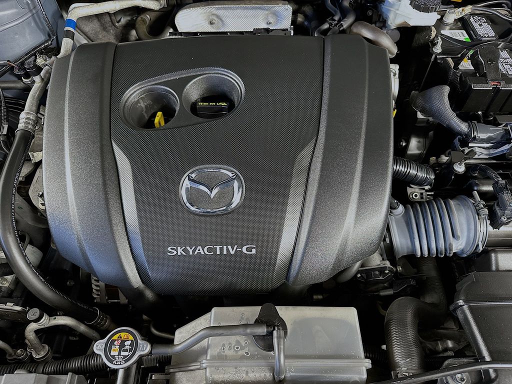 Thumbnail: 2022 Mazda CX-5 - 9
