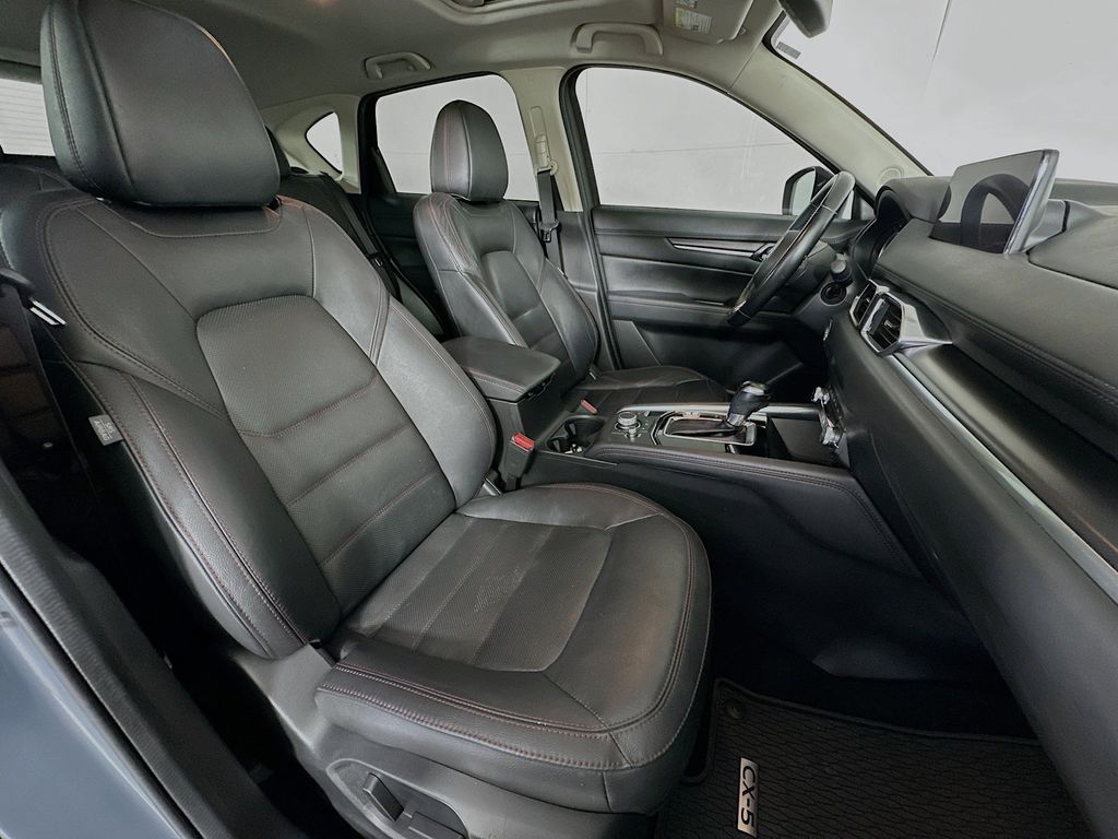 Thumbnail: 2022 Mazda CX-5 - 12