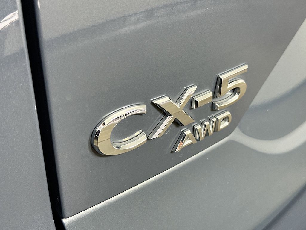 Thumbnail: 2022 Mazda CX-5 - 7