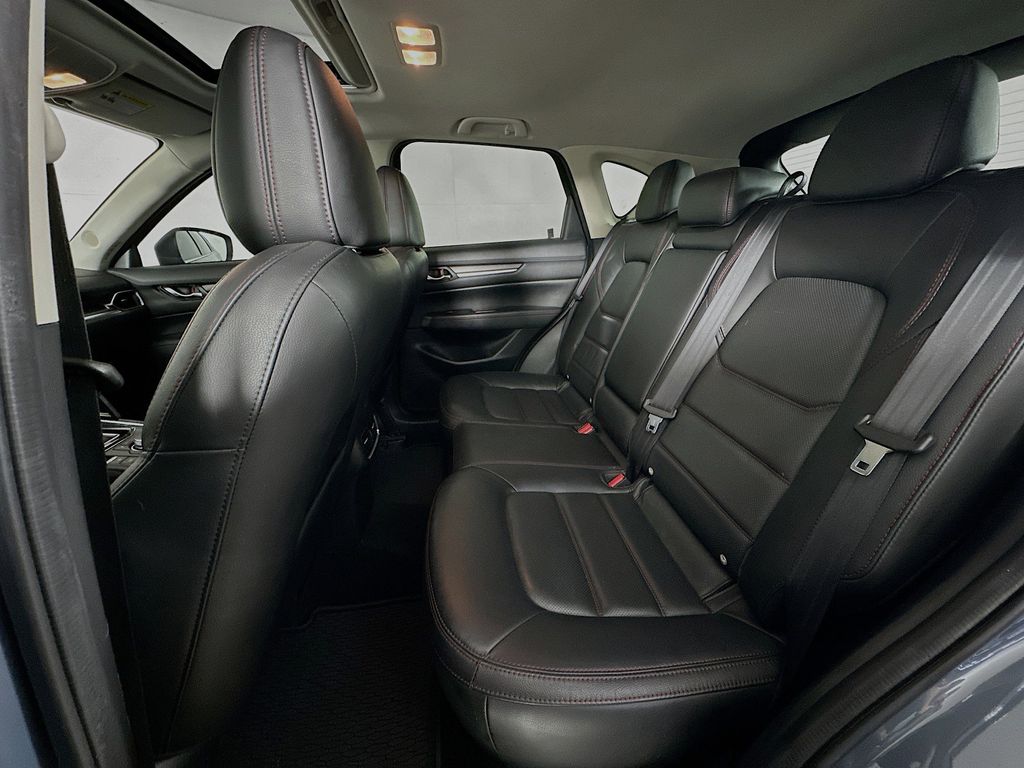 Thumbnail: 2022 Mazda CX-5 - 13